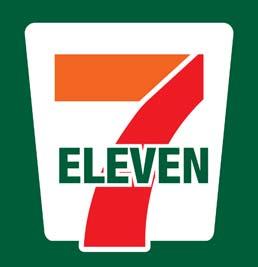 Seven-Eleven Japan is held by the Seven & I Holdings Co. The 7-Eleven brand is known and loved around the world, and our iconic products are a big part of the American culture.