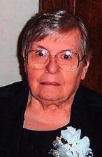 In Loving Memory Sister Katherine Wewer, OSB, 87, entered into eternal life on January 12, 2015.