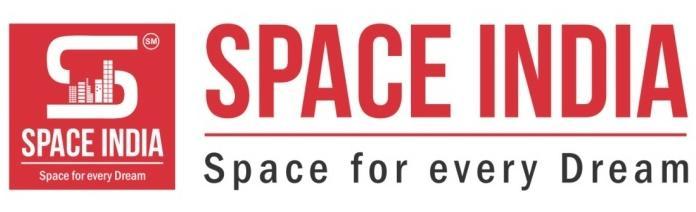 ABOUT : Space India, true to its name is about the celebration of space, be it residential or commercial.