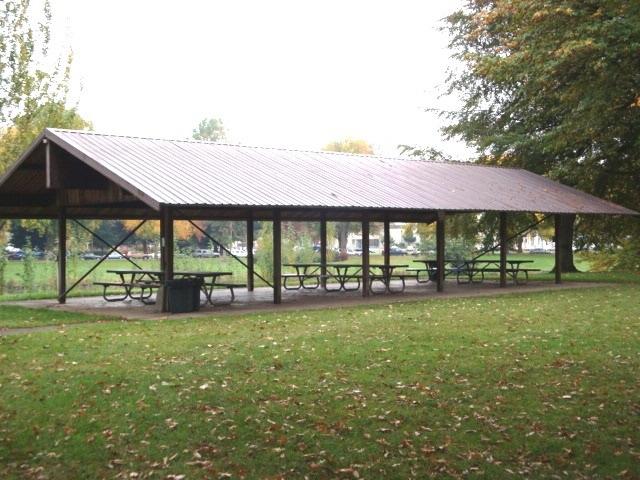 PARK RENTALS COVERED SHELTER & OPEN SPACE PARK RENTALS weddings, birthdays,