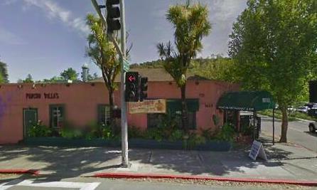 SBA 504 Loan Scenario Mixed-Use Property For Sale Scenario as of: 3/16/2018 Own the Business? Own the Building. Purchase Price $2,095,000 1625 Sir Francis Drake Blvd.