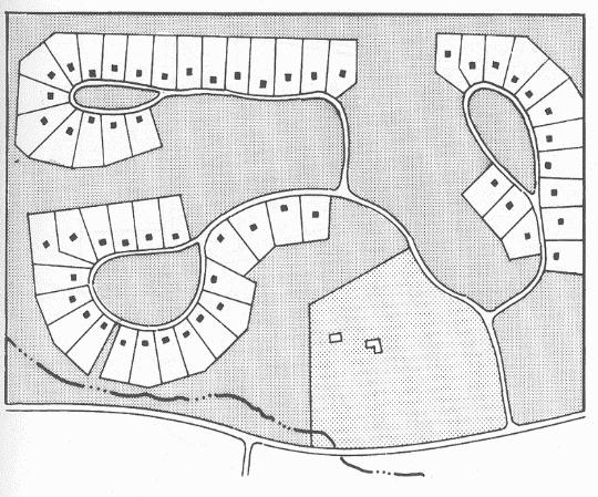 SECTION 5-03. CONSERVATION SUBDIVISION PRIMER CONSERVATION SUBDIVISION Prepared by: Fred A. Jarman, AICP May, 2007 CONSERVATION SUBDIVISION I.