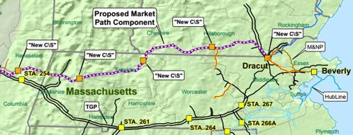 Revised NH Route Kinder