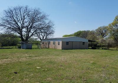 15.79 Acres with 2 Homes & 6-Stall Horse Barn Dickerson Real Estate 254-595-0066 DickersonRealEstateOfTexas@gmail.