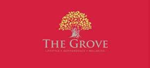 THE GROVE St Pauls Street, Randwick NSW The Grove is a residential aged care