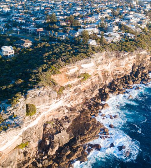 HOME OWNERSHIP RATES ARE DECLINING AND RENTAL RATES ARE INCREASING. The proportion of dwellings which are fully owned across Greater Sydney has declined over the last decade.