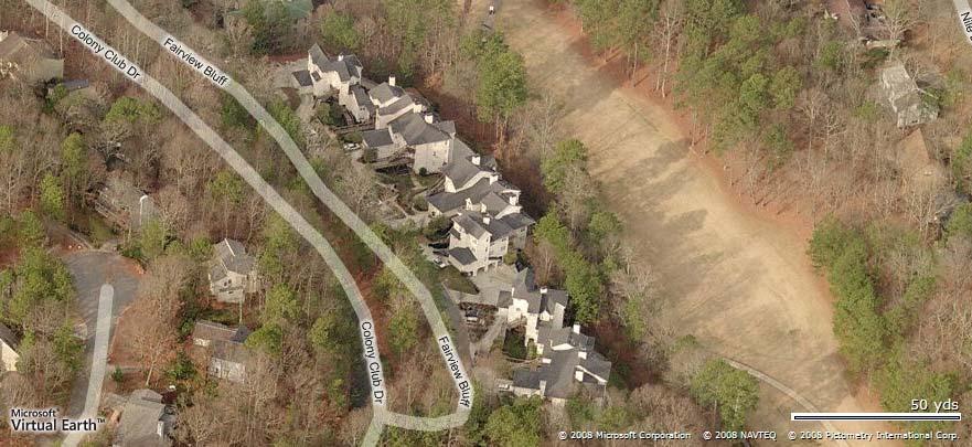 Executive Summary Here is an opportunity to own Fairview Bluff Condominiums, which is made up of 3 buildings containing 34 units located in John s Creek, Georgia, a high income area near Alpharetta