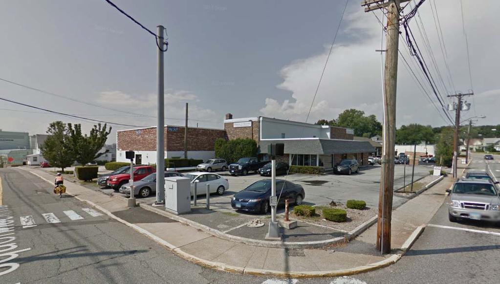 PEQUOT COMMERCIAL FOR SALE / FOR LEASE John Jensen, SIOR jjensen@pequotcommercial.com 349 Mitchell St., Groton (city) > 20,102sf, two story Office/Retail space on busy corner of Poquonnock Rd.