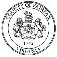 C o u n t y o f F a i r f a x, V i r g i n i a To protect and enrich the quality of life for the people, neighborhoods and diverse communities of Fairfax County Reston Association Board of Directors