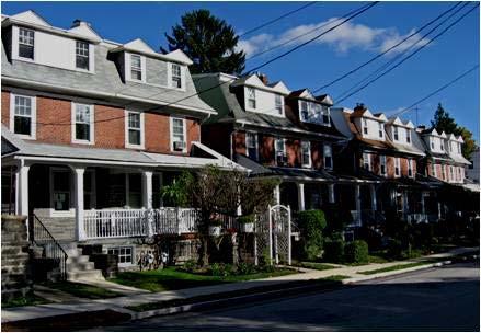 ADDRESSING A NEED Rental units Pennsylvania: 66.4% are rented for under $1,000/month Lower Merion: 18.