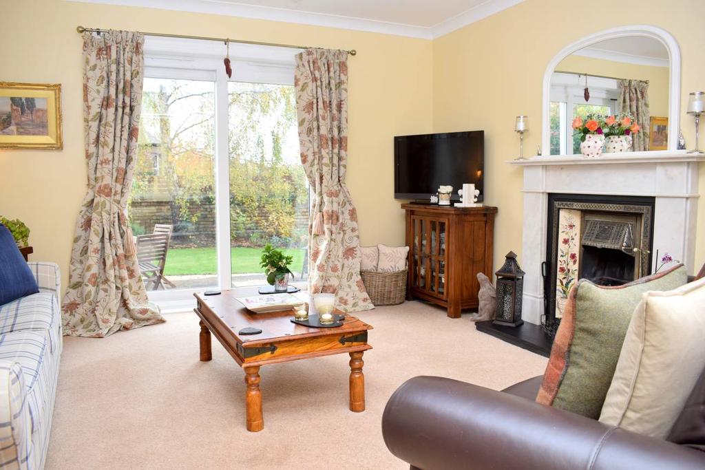 "2 Thornyhall is a spacious 4 bedroom detached