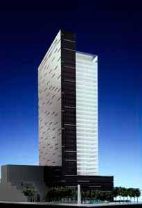 17 Site 5B Location: New York, New York Architects: Skidmore, Owings & Merrill, New York, New York