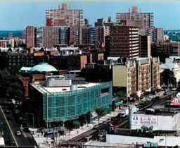 38 Queens Borough Public Library Location: New York, New York Architects: Polshek Partnership Architects, LLP, New