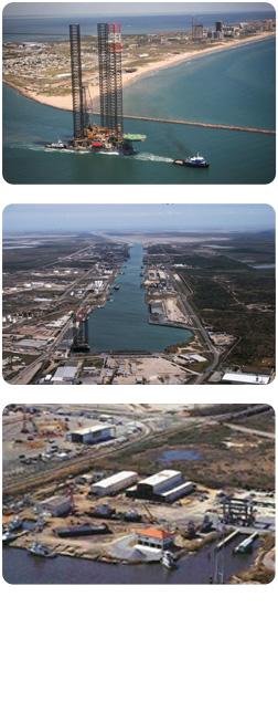 2012 Signet Maritime Expansion Pascagoula Sept.