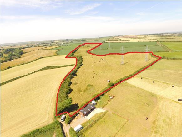 Preliminary Particulars By Direction of the owners: FOR SALE GRAZING/MOWING FIELD EXTENDING TO 4.72 HA (11.