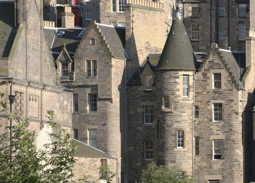 About: At Home In Edinburgh At Home In Edinburgh is a family-run property management company providing quality long term, short term and festival accommodation throughout Edinburgh.