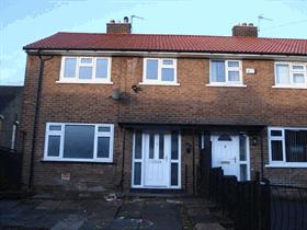 Trafford Drive M38 9QA Mount Skip, Little Hulton & Walkden 6364 C 84.05 per week This property is a house mid terraced located in the Mount Skip area, Little Hulton and Walkden.