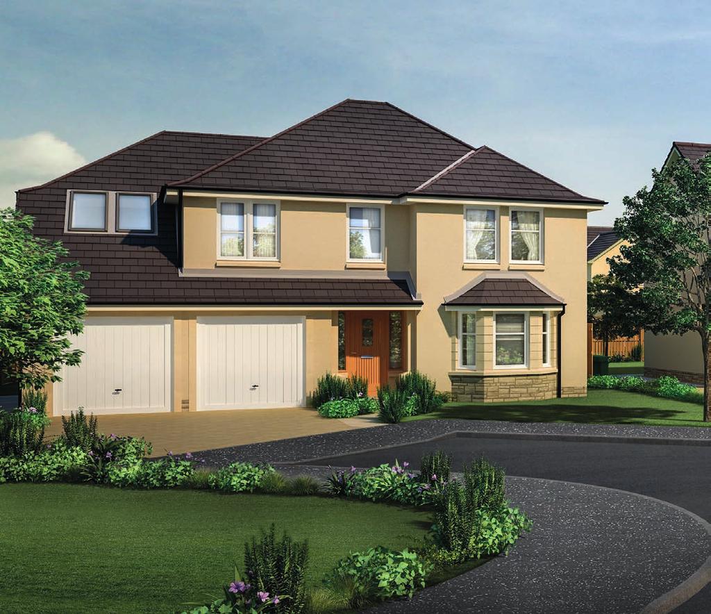 Fairways View is a place you ll be proud to call home Discover your new home Choose from a selection of fine homes, all offering a great combination of quality, design and value.