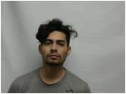 CAMARGO ADRIAN 1712 CLEMMER ST NE Age 24 AGGRAVATED ASSAULT AGGRAVATED ASSAULT False Imprisonment False Imprisonment VANDALISM UNDER 500 INTERFERENCE WITH EMERGENCY CALLS