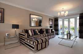 Welcome to Heritage Park Welcome to Heritage Park, an exclusive development of 2, 3, 4 and 5 bedroom homes,
