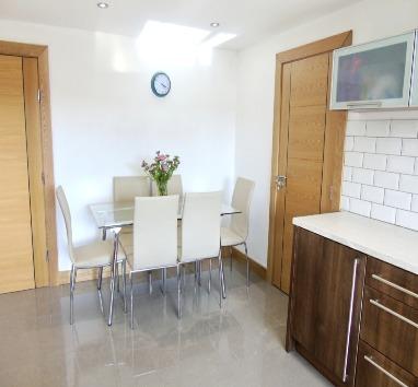 SUMMARY: Fabulous! Located in the coastal town of Portstewart with its sandy beaches, bustling restaurants and coastal walks is Number 74 Lever Road.