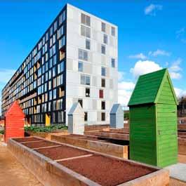 The basics Shared ownership is available at: Lakeshore, Bristol - Lakeshore is Urban Splash s first development in Bristol.