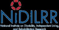 Funded by National Institute on Disability, Independent Living, and Rehabilitation Research (NIDILRR),