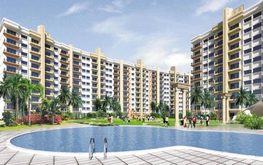 Projects Under Construction By Salarpuria Salarpuria H And M Royal Kondhwa, Pune Livability Score