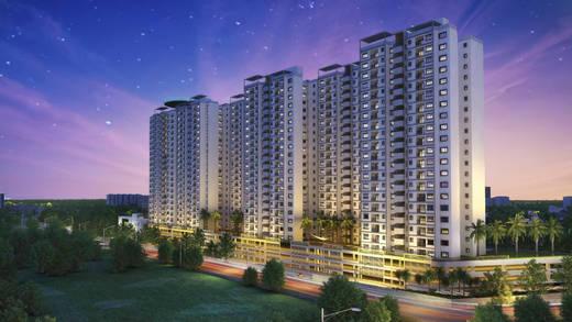 9 Kudlu, Bangalore Project is expected to be delivered on Dec, 2016 after a delay of 18 month(s).