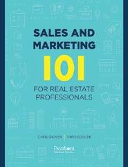 71 Up and Running in 30 Days: A Proven Plan for Financial Success in Real Estate, 4th Edition by Carla Cross, CRB, MA This popular business start-up guide provides new and seasoned agents with an