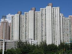 of MTN in HK PRH-PRI, PRH-HOS, HOS-PRI Public Rental Housing