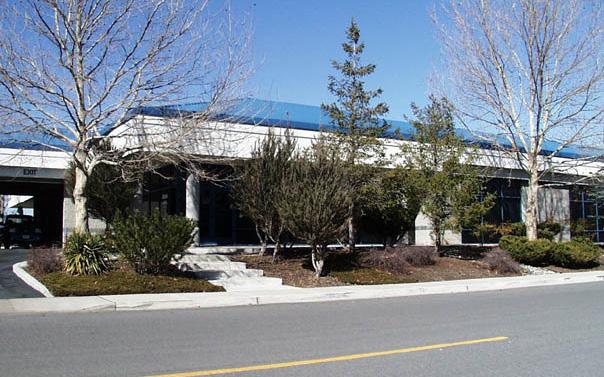 As mentioned previously, 18,000 square feet was vacated by VGT as they will relocate to 887 Trademark in South Meadows.