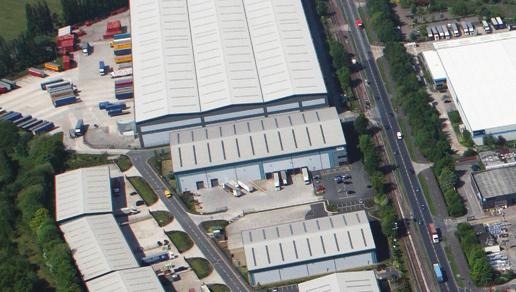 We have highlighted the notable transactions below: Address Date Area Lease Terms Price Yield (NIY) Purchaser Comments Unit 1 Broadway 21, Oldham Broadway Business Park, Manchester Feb 2012 184,348