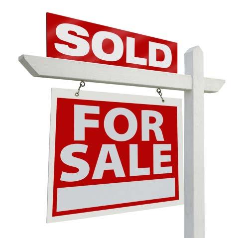 Step 5: The Art of Selling Your House When wholesaling a property, we are looking to assign our contract (selling our right to purchase) to another buyer who is going to buy the property and pay us