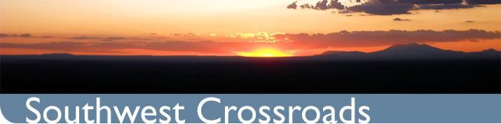 EDUCATIONAL WEBSITE Title(s): Construction of the Belen Cutoff Author(s): Southwest Crossroads Spotlight; William Penner