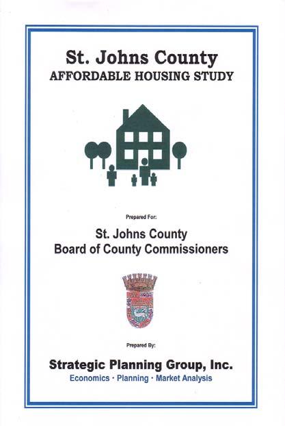 The program included establishing a new, inclusive, housing ordinance; reducing regulatory barriers that added costs to the production of affordable housing; and the establishment of a new, mixed,