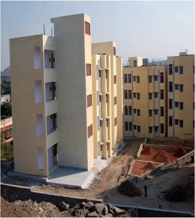 AFFORDABLE HOUSING POLICY - 2009 Incentives for Developers FAR Double of the permissible FAR, facility of TDR