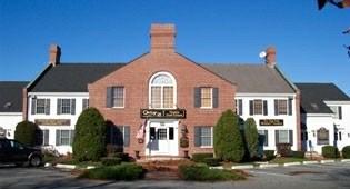 7 1550 Falmouth Rd, Centerville, MA 02632 Total Space Available Rental Rate Yr Min. Divisible Max.