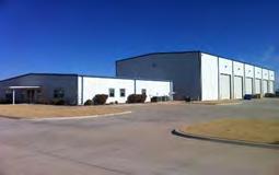 OKC MARKET SIGNIFICANT INDUSTRIAL SALE TRANSACTIONS DURING Q2 2017 Property Name: Plaza 3