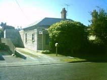 09: Late Victorian dwelling, 50 Crofton Street.