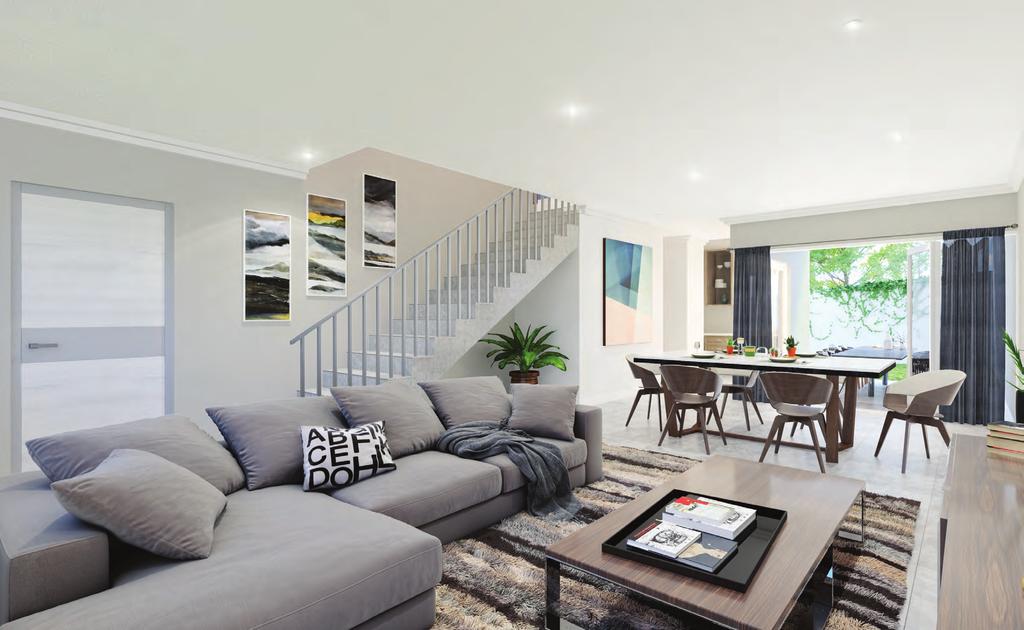 16 On Westbrooke is the latest offering within the Sandown Sentral residential node, which has already launched 3 developments with 12 On Westbrooke, 4 On Gayre and 13 On Gayre all having been highly