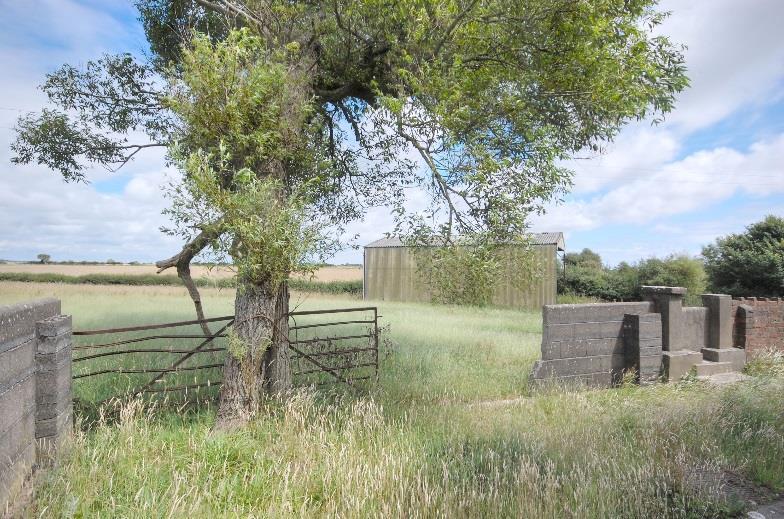 A unique opportunity to purchase a productive smallholding within the