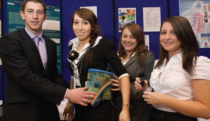 Exhibition Theme: Sustainability in Engineering - Education and Research Ian Burton,