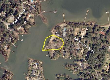 and Zoning Districts North Lynnhaven River/ R-40 Residential South Single-family