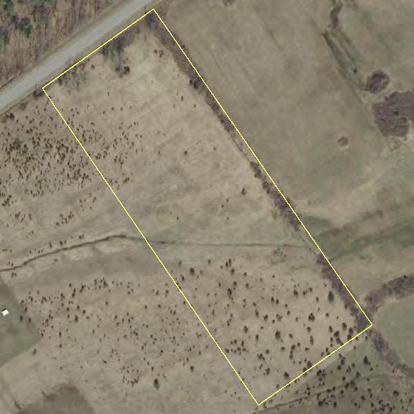77 Assessed value $ 56,500 Approximate property size 4.04 ACRES Is the property on a lake or a bay or a river?