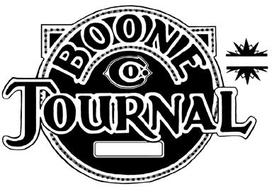 www.boonecountyjournal.com In Our 18th Year 815-544-4430 The Boone County Journal Sept. 6th.