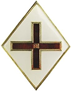 District of Surrey The Order of