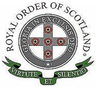 The Royal Order of Scotland