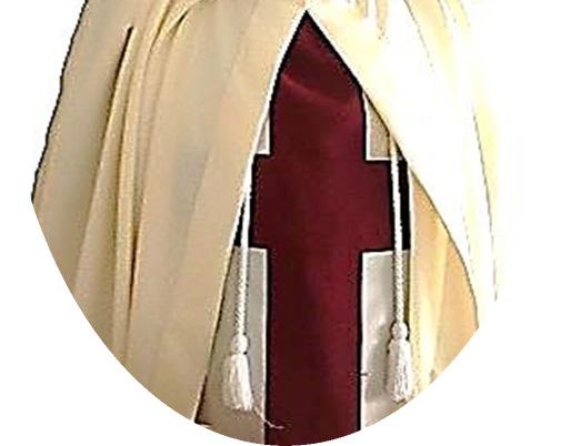 THE HOLY ROYAL ARCH KNIGHT TEMPLAR PRIESTS OR ORDER OF HOLY WISDOM Jack Love District Grand