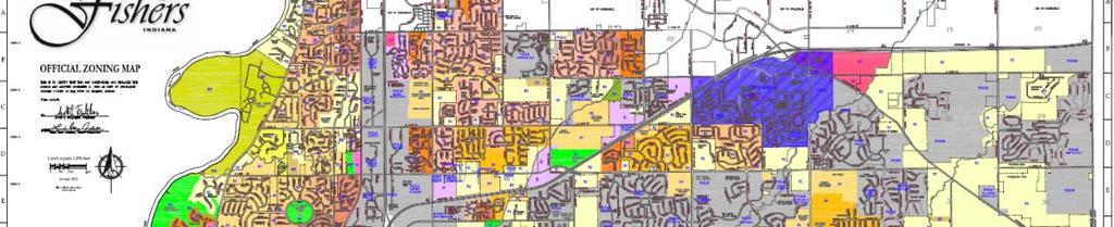 Planning & Zoning Process Town Council